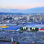 Studio Zona Norte Sp - Proximo Expo Center Norte Vila Guilherme