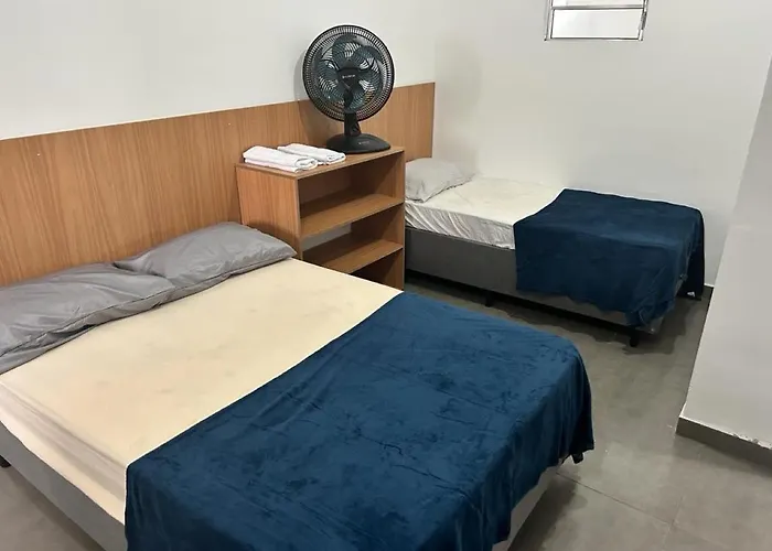 Studio Zona Norte Sp - Proximo Expo Center Norte Vila Guilherme