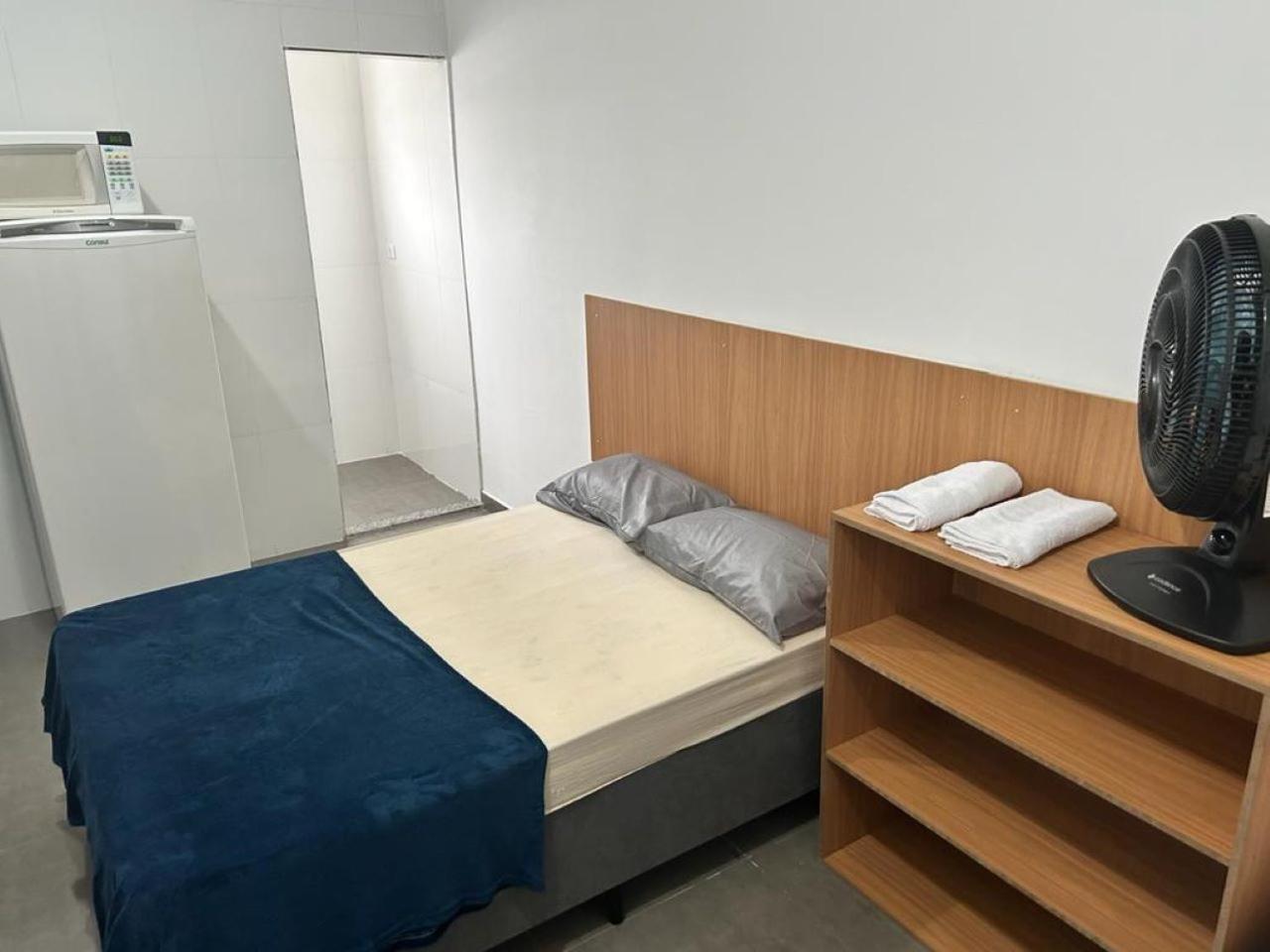 Apartamento Zona Norte Sp - Proximo Expo Center Norte Guilherme *
