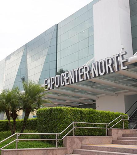 Zona Norte Sp - Proximo Expo Center Norte Guilherme São Paulo